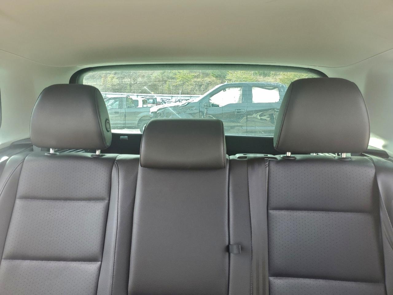 2012 Volkswagen Tiguan S VIN: WVGBV7AX8CW538943 Lot: 93616455