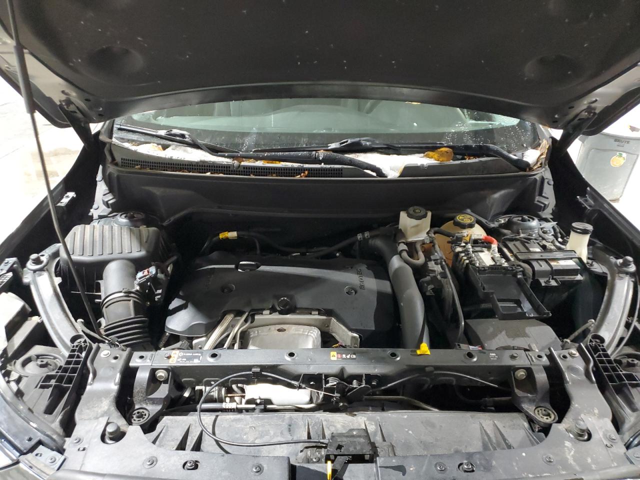 2018 GMC Terrain Slt VIN: 3GKALVEX6JL380694 Lot: 92238225