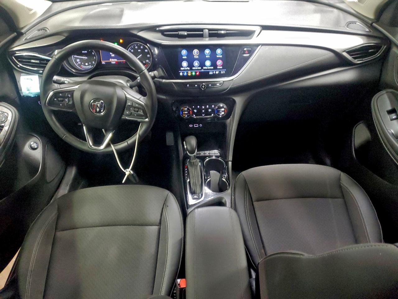 2023 Buick Encore Gx Select VIN: KL4MMDSL3PB112322 Lot: 93523685