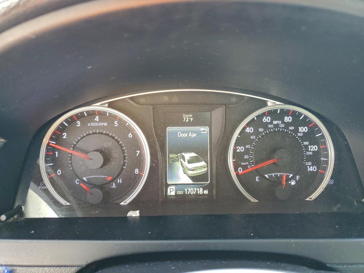 2016 Toyota Camry Le VIN: 4T1BF1FK2GU257715 Lot: 93838535