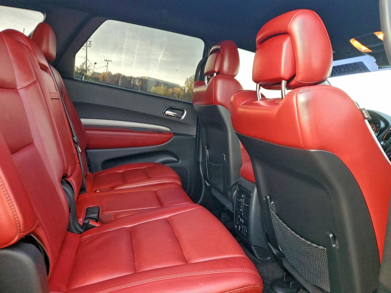 2018 Dodge Durango R/T VIN: 1C4SDHCT3JC345248 Lot: 94383315