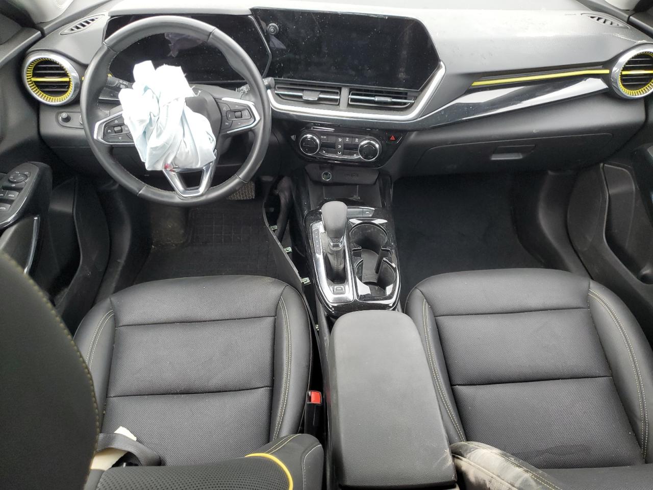 2024 Chevrolet Trax Activ VIN: KL77LKE22RC208580 Lot: 93225975