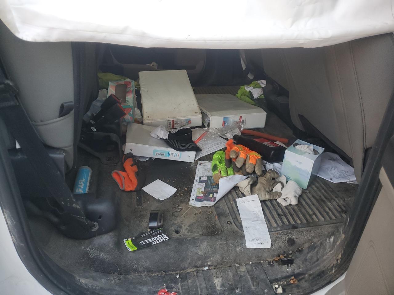 2022 Ford F250 Super Duty VIN: 1FT7W2B61NEF28683 Lot: 87377035