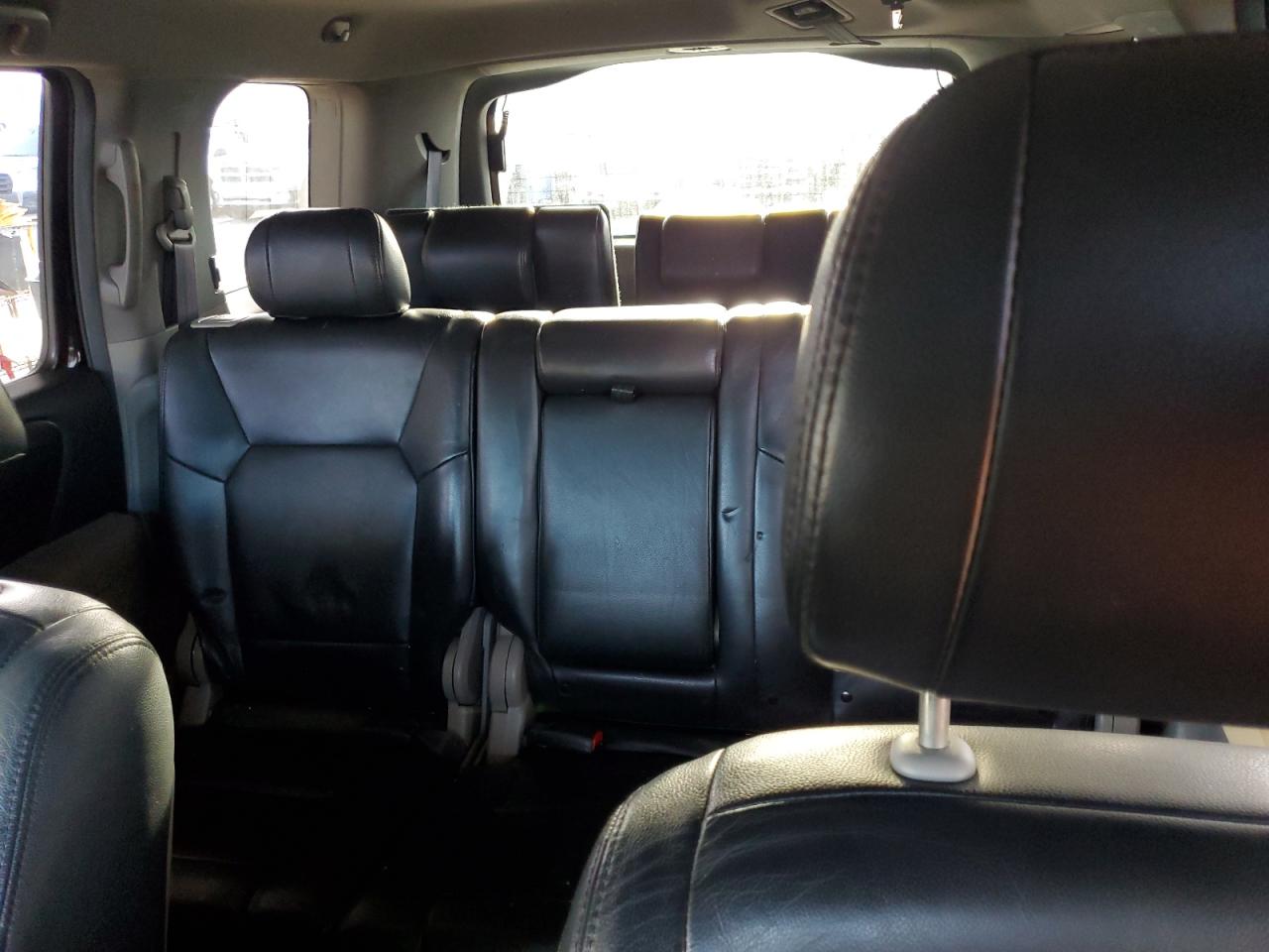 2010 Honda Pilot Ex VIN: 5FNYF3H42AB017766 Lot: 92307145