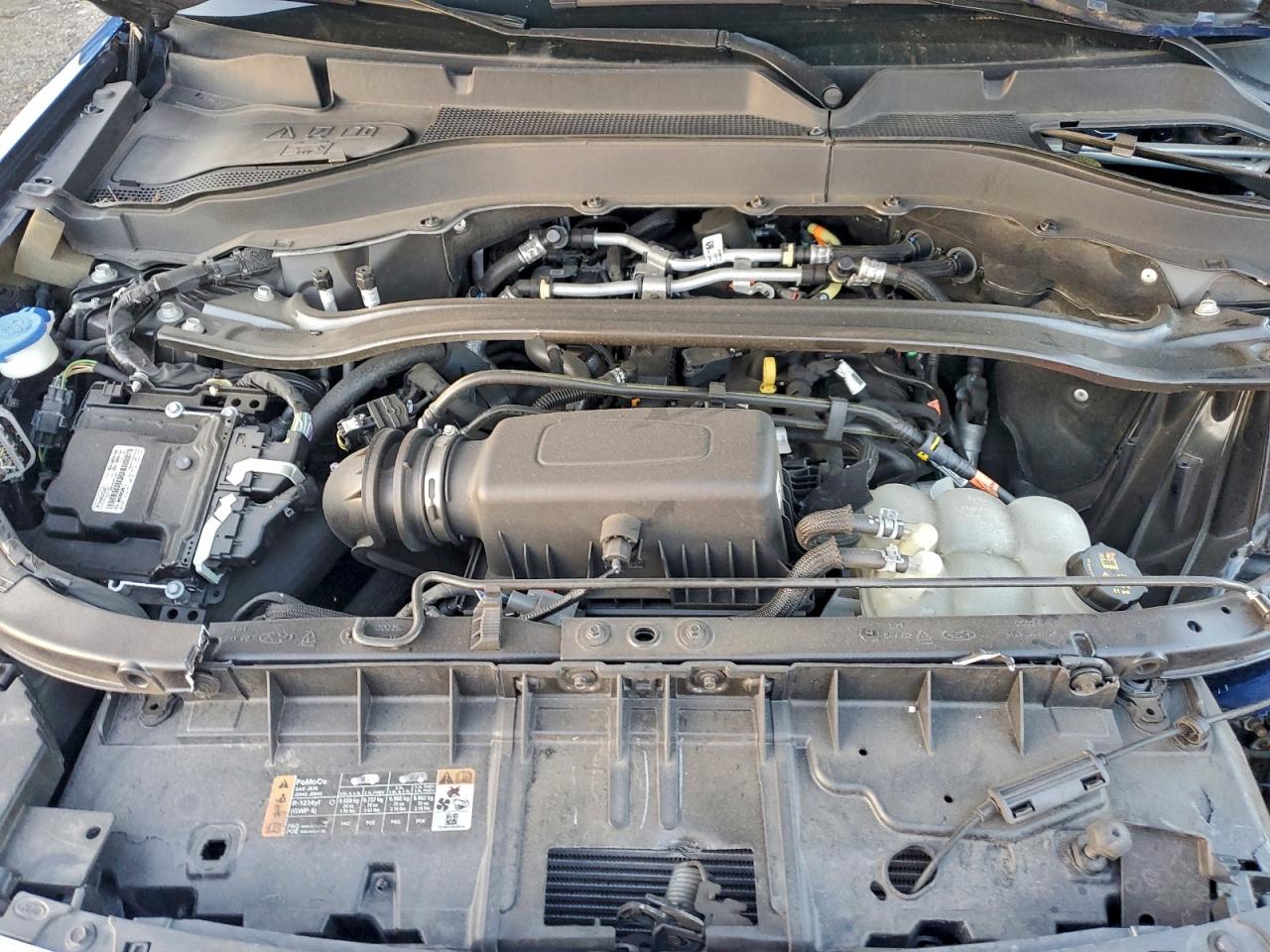 2022 Ford Explorer Limited VIN: 1FMSK7FH2NGA55004 Lot: 93838995