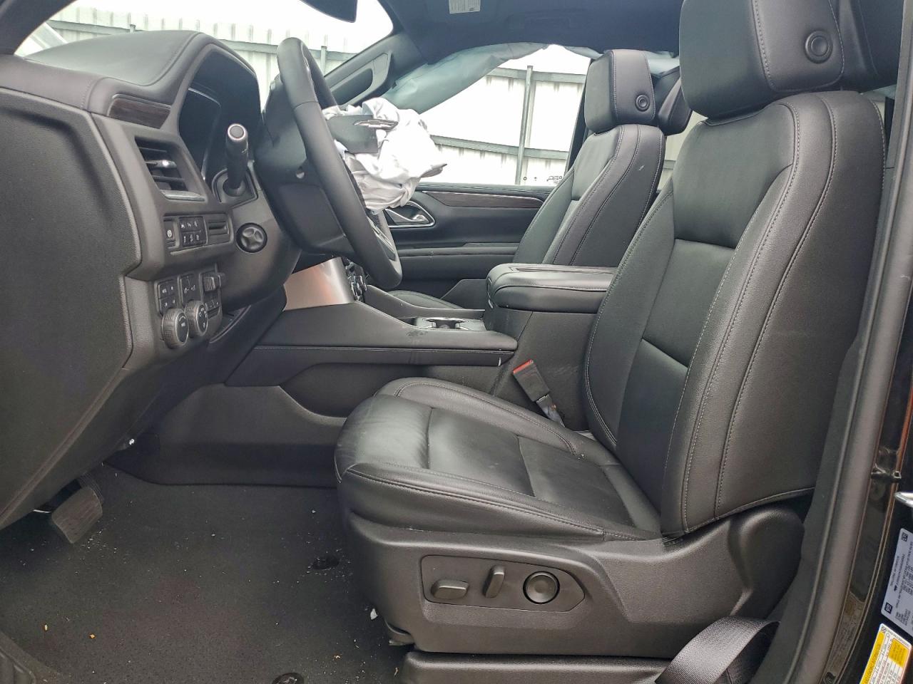 2024 Chevrolet Tahoe K1500 Z71 VIN: 1GNSKPKD3RR280931 Lot: 94566785