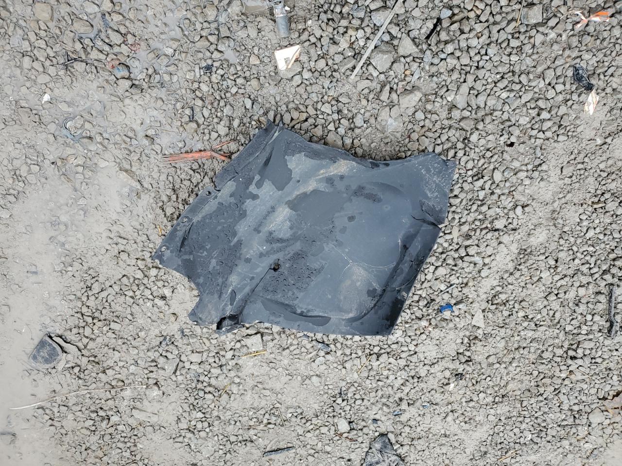 2016 Ford Flex Sel VIN: 2FMGK5C80GBA12175 Lot: 93467625