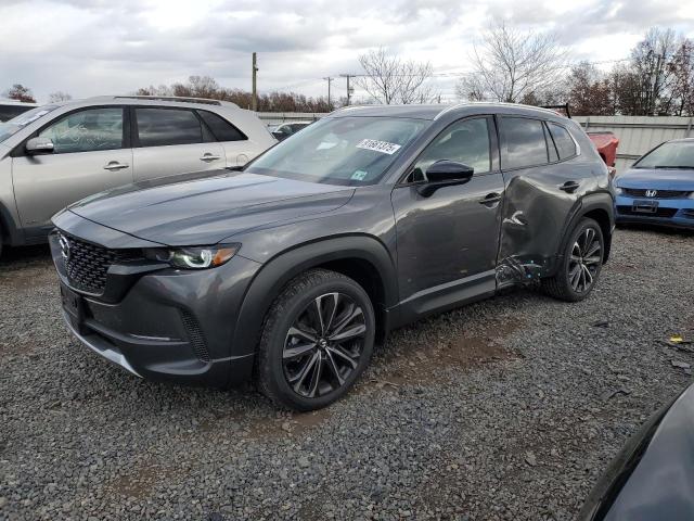 MAZDA CX-50 PREM 2025