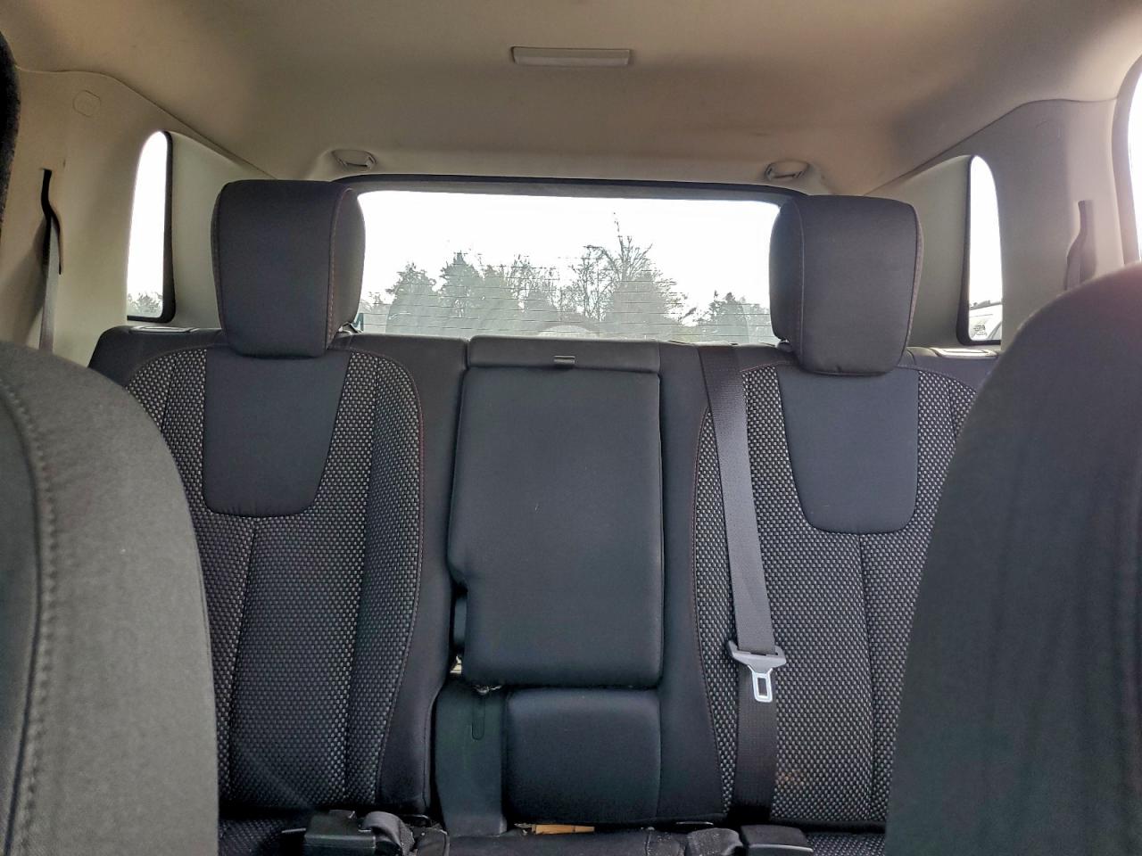 2012 GMC Terrain Sle VIN: 2GKALSEK9C6360563 Lot: 94073915