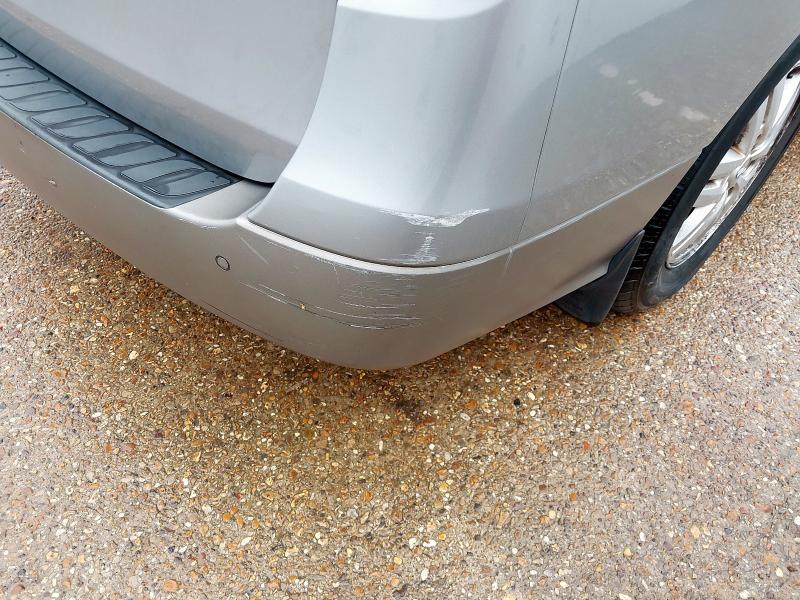 2017 HYUNDAI I800 2.5 CRDI SE 5DR AUTO