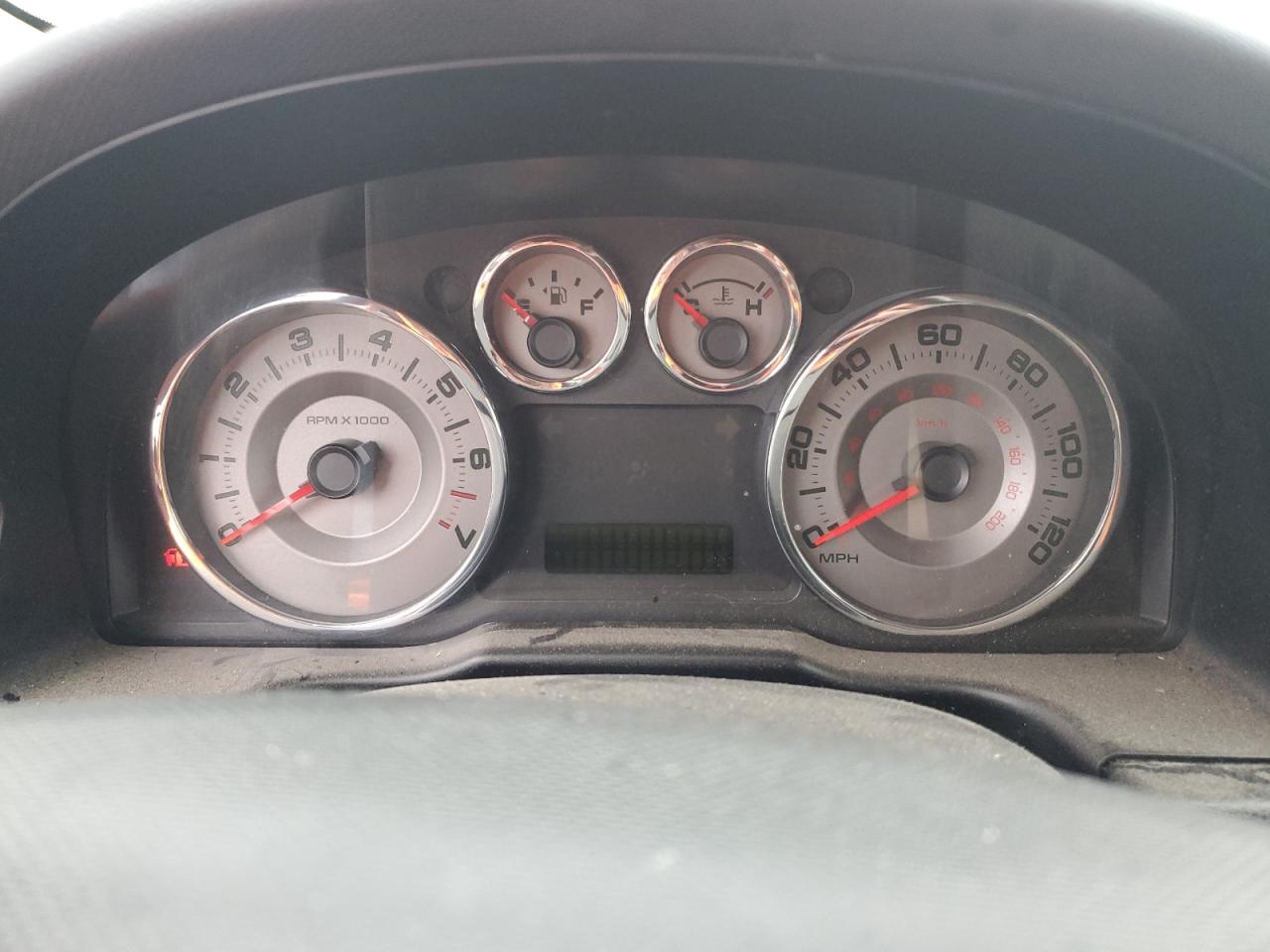 2010 Ford Edge Limited VIN: 2FMDK4KC9ABB17629 Lot: 93773815