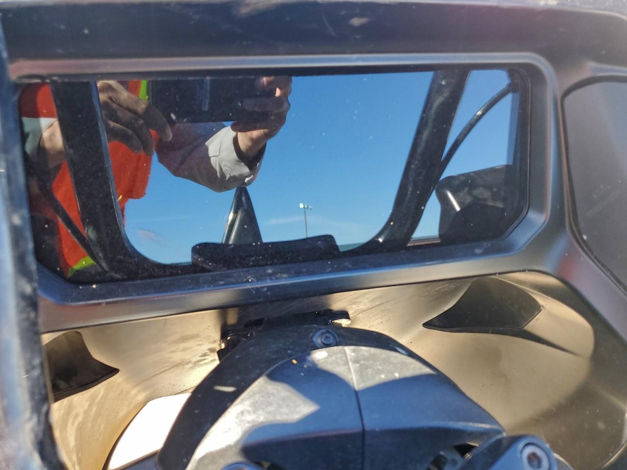 2024 Harley-Davidson Fltrx VIN: 1HD1KH717RB642291 Lot: 94296925