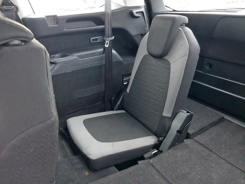 2015 CITROEN GRAND C4 PICASSO 1.6 E-HDI 115 EXCLUSIVE 5DR ETG6