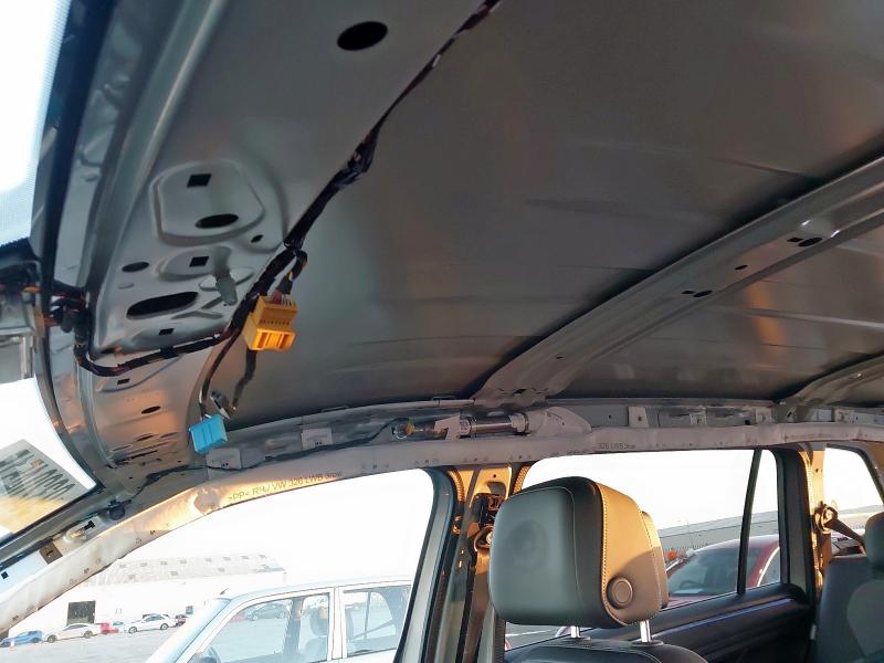 2024 VOLKSWAGEN TIGUAN ALLSPACE 1.5 TSI R-LINE 5DR DSG