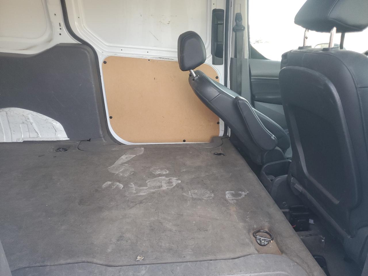 2020 Ford Transit Connect Xl VIN: NM0LS7E20L1461771 Lot: 91263915