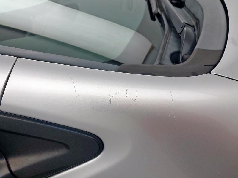 2013 HONDA CIVIC 1.6 I-DTEC EX 5DR