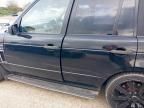 2005 LAND ROVER RANGE ROVER 4.2 V8 SUPERCHARGED VOGUE SE 4DR AUTO for sale at Copart SANDWICH