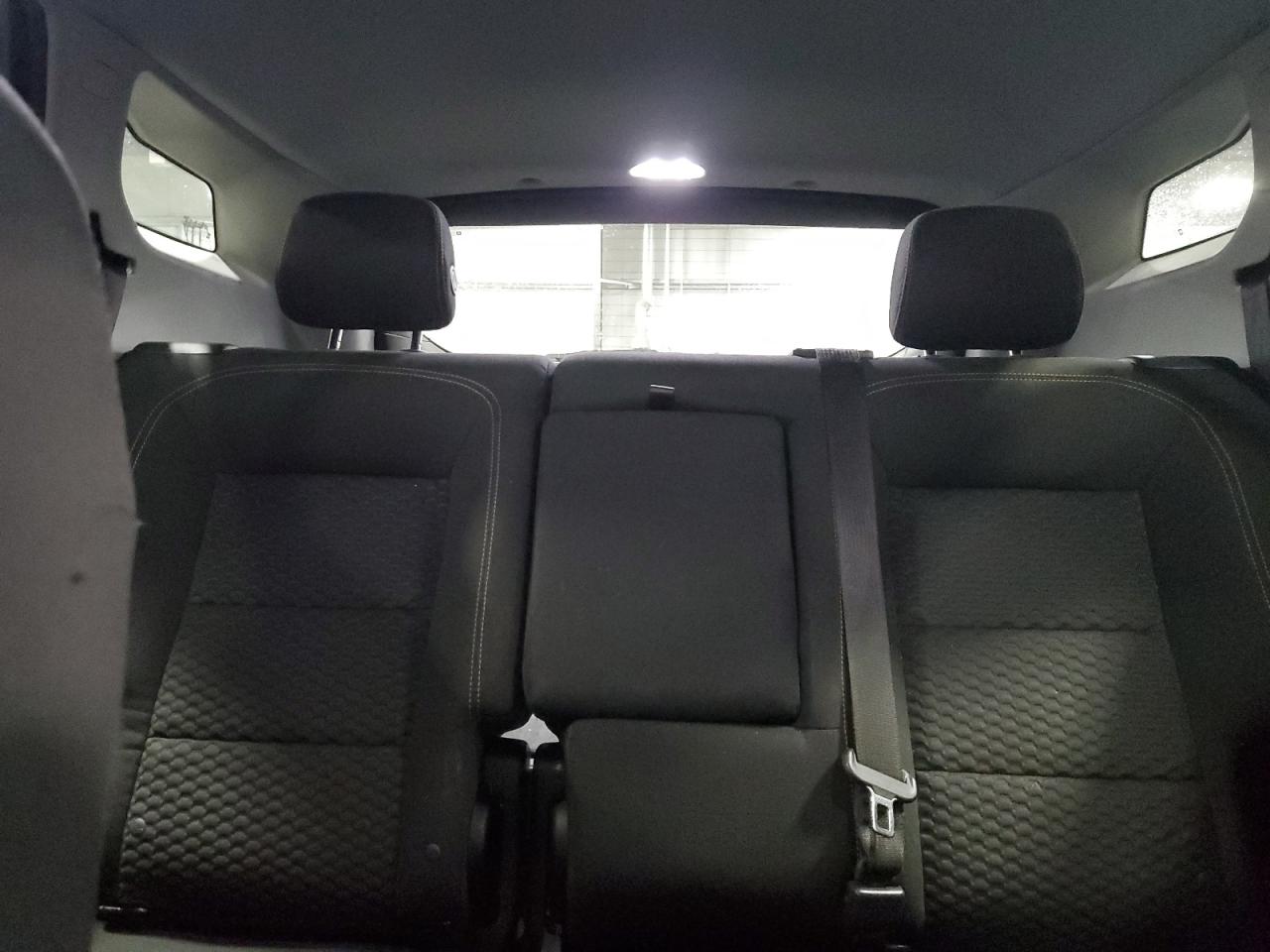 2018 GMC Terrain Sle VIN: 3GKALMEV9JL349142 Lot: 91591785