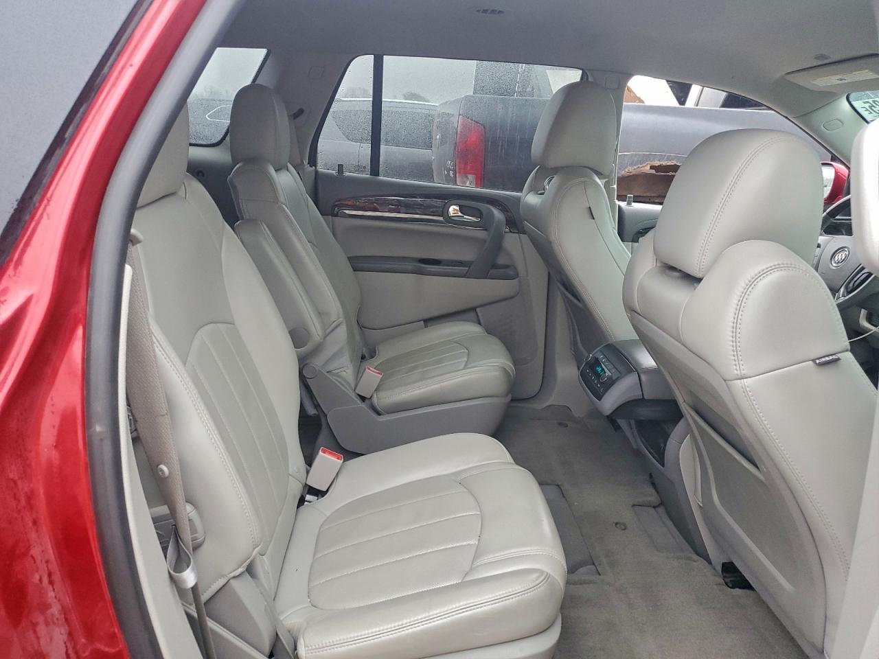 2013 Buick Enclave VIN: 5GAKRDKD0DJ235392 Lot: 93761585