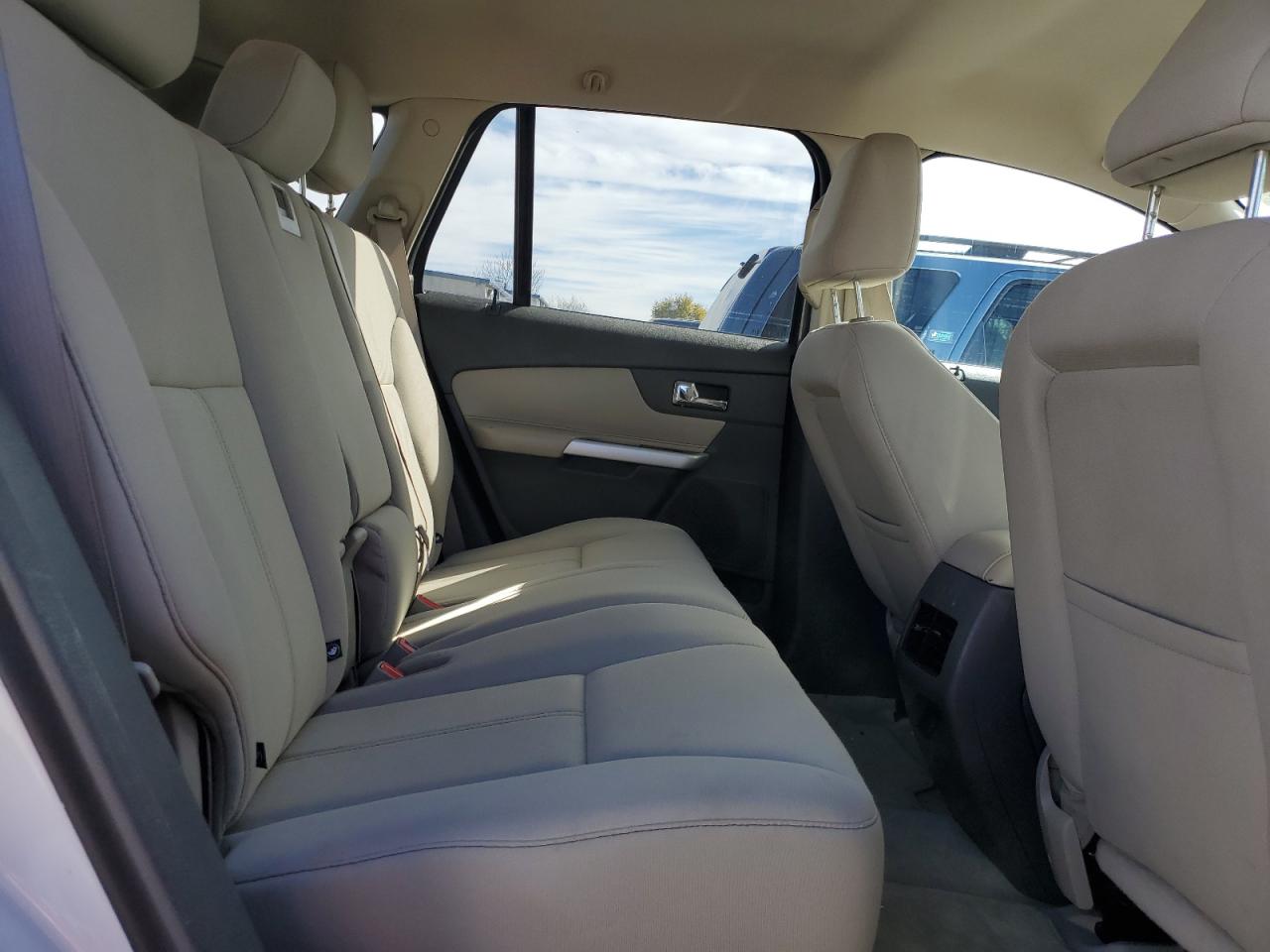 2011 Ford Edge Se VIN: 2FMDK3GC1BBB43436 Lot: 90759385