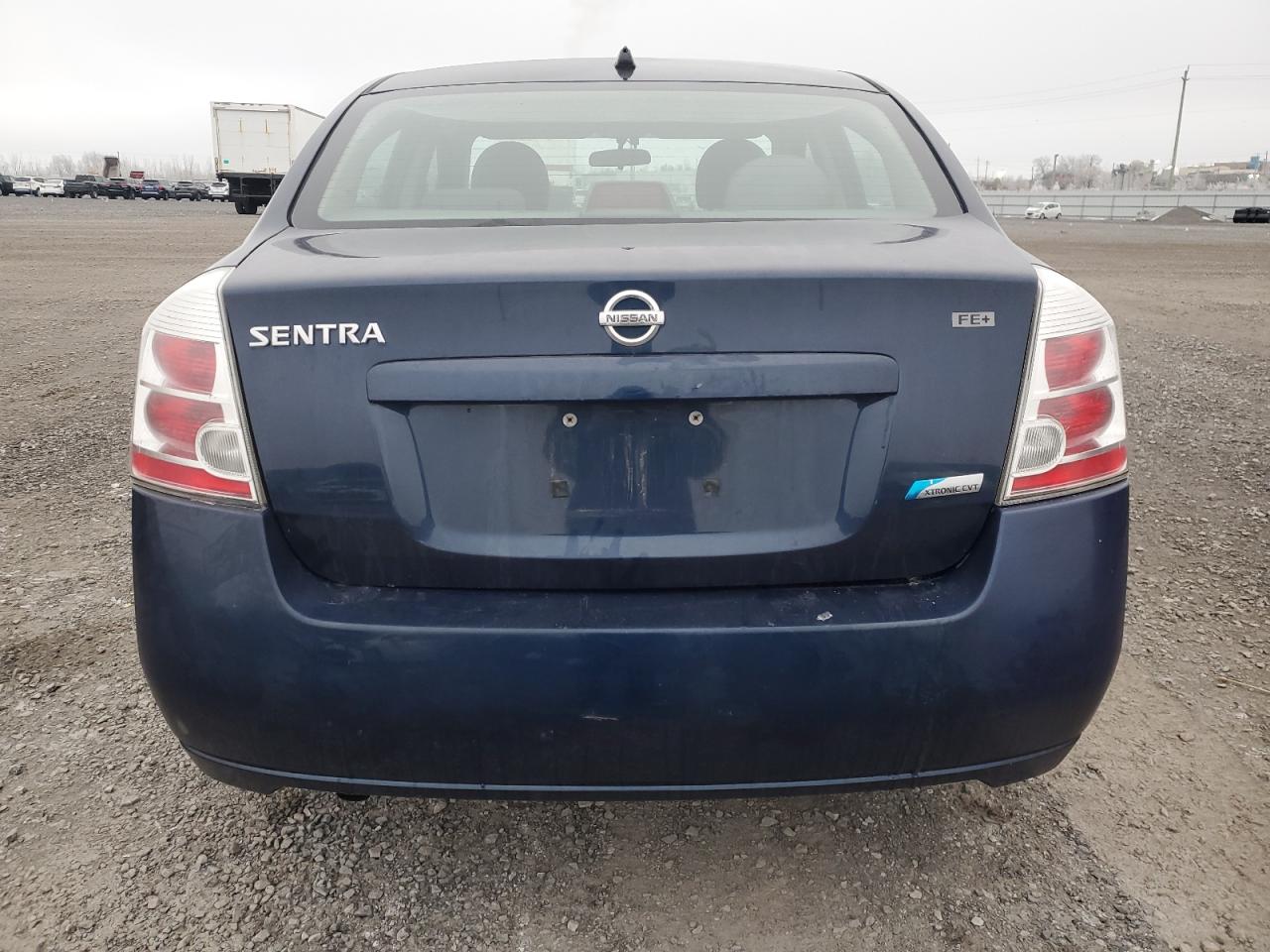 2009 Nissan Sentra 2.0 VIN: 3N1AB61E19L697239 Lot: 93751215