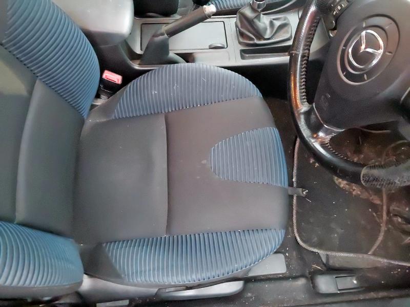 2005 MAZDA 3 2.0 SPORT 4DR