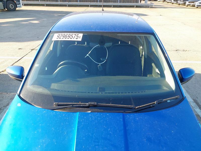 2015 SKODA FABIA 1.2 TSI 90 SE L 5DR