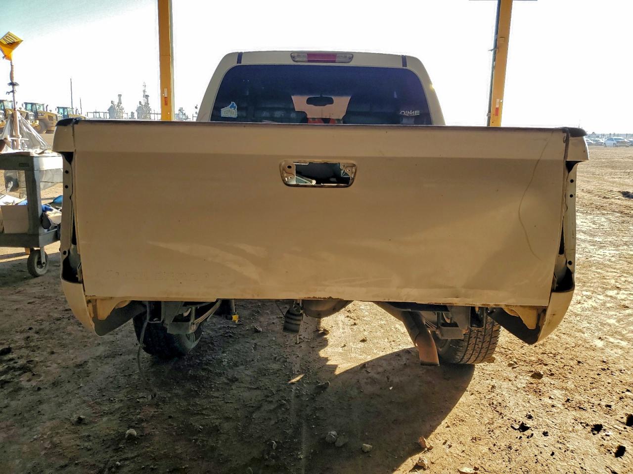 2012 Chevrolet Colorado Lt VIN: 1GCDSCF99C8111798 Lot: 94191095