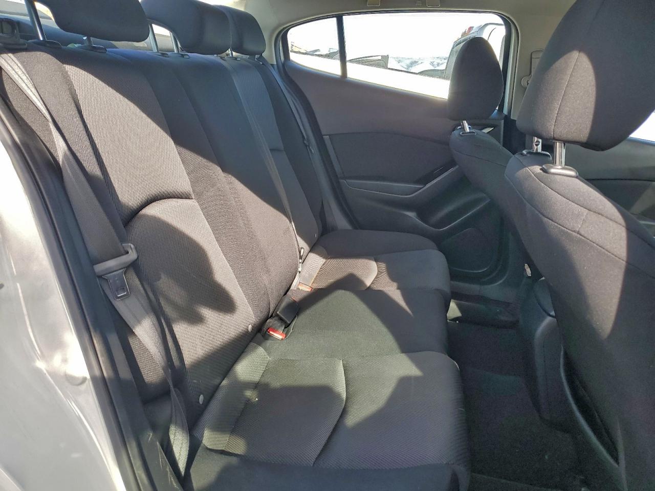 2017 Mazda 3 Sport VIN: 3MZBN1U73HM105063 Lot: 93967815