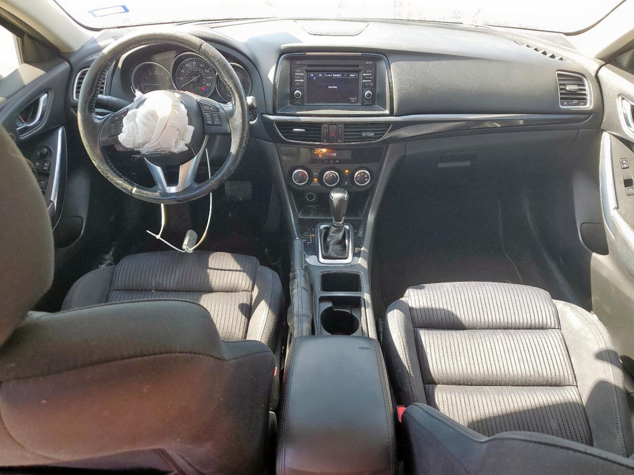 2015 Mazda 6 Sport VIN: JM1GJ1U54F1206948 Lot: 91760485