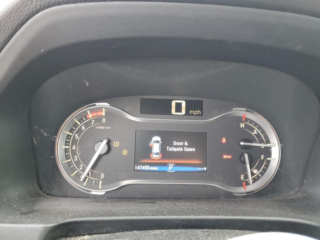 2018 Honda Pilot Exl VIN: 5FNYF6H59JB025972 Lot: 91088645