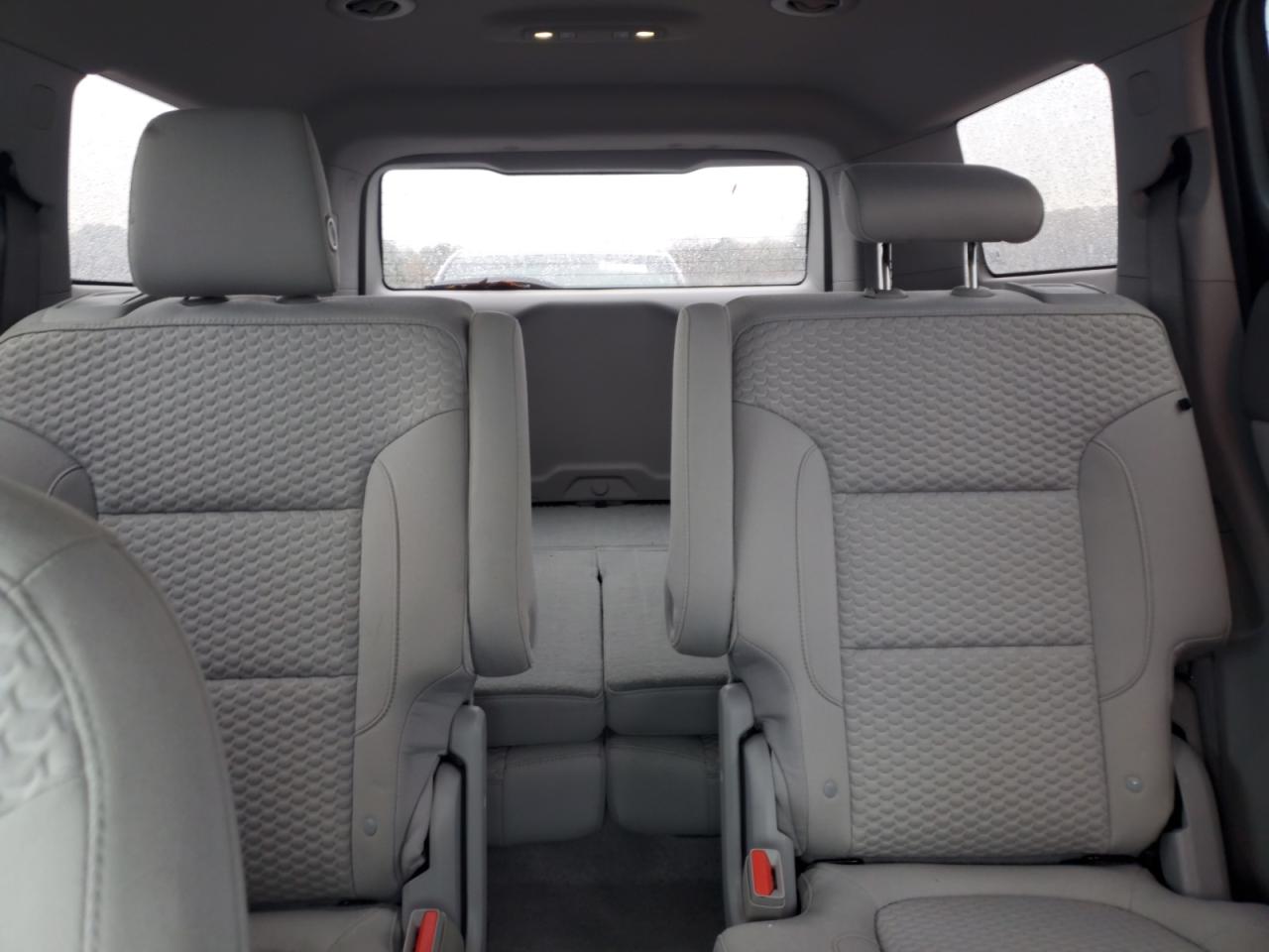 2019 GMC Acadia Sle VIN: 1GKKNLLS1KZ235969 Lot: 93176505