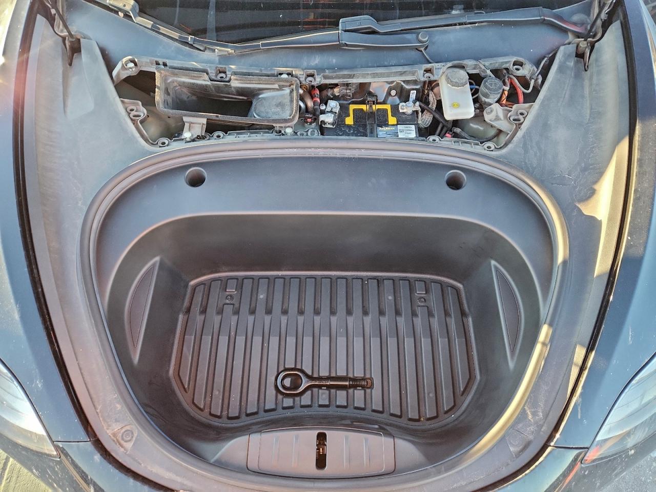 2021 Tesla Model 3 VIN: 5YJ3E1EA9MF850769 Lot: 94160465