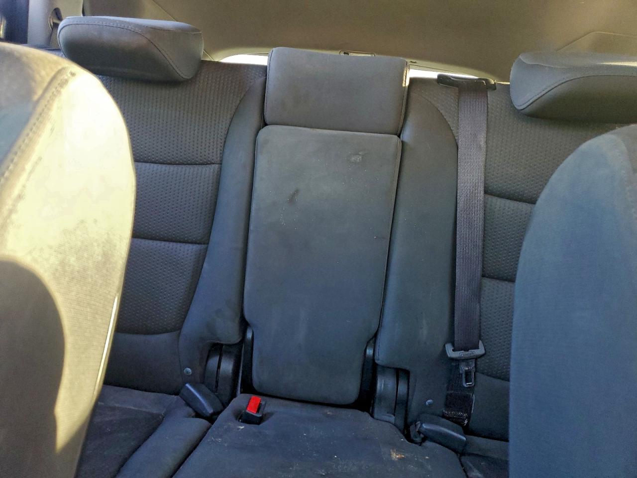 2013 Kia Sorento Lx VIN: 5XYKT3A15DG345663 Lot: 93806605