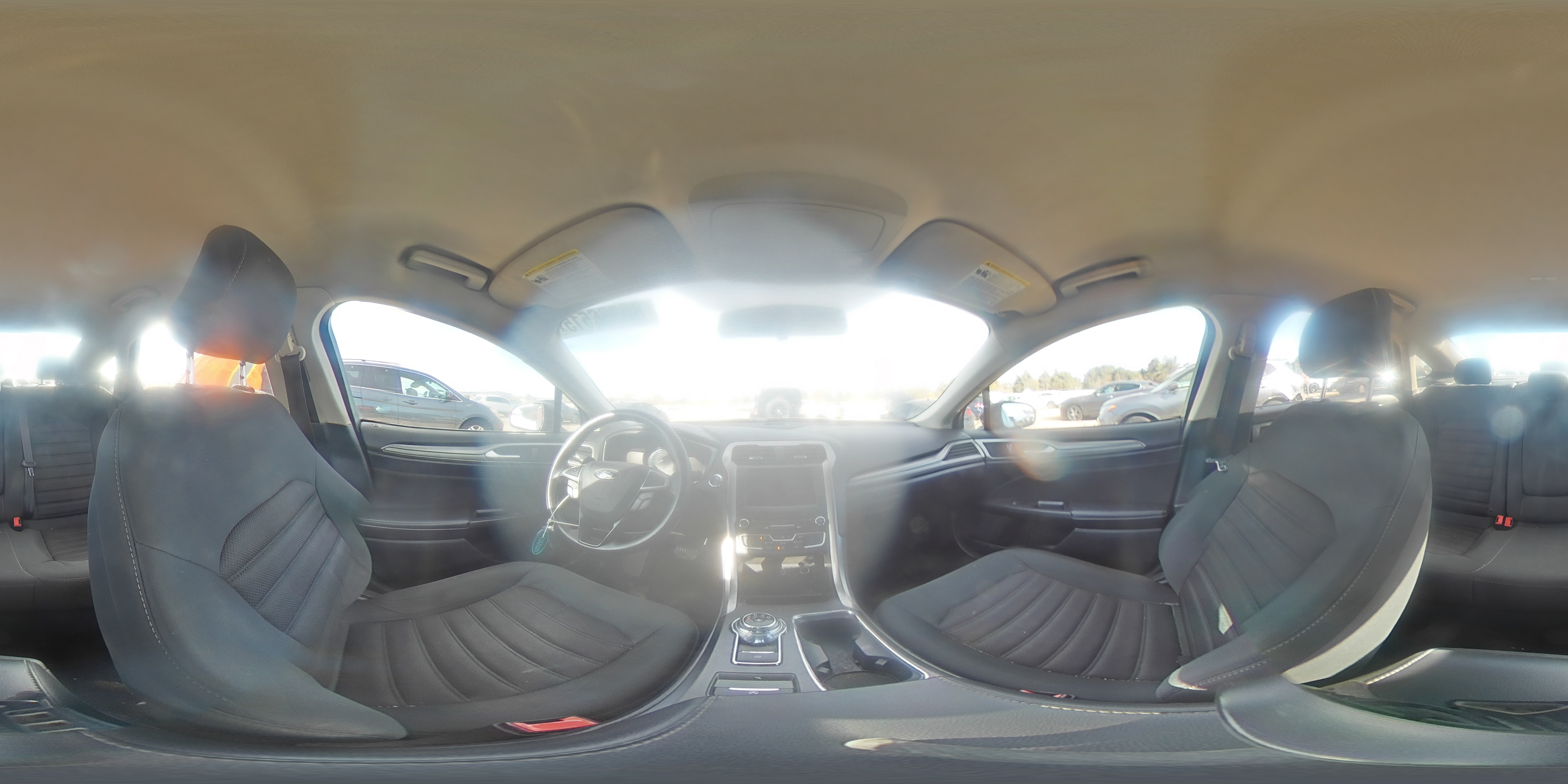 2018 Ford Fusion Se VIN: 3FA6P0HD8JR180056 Lot: 80886515