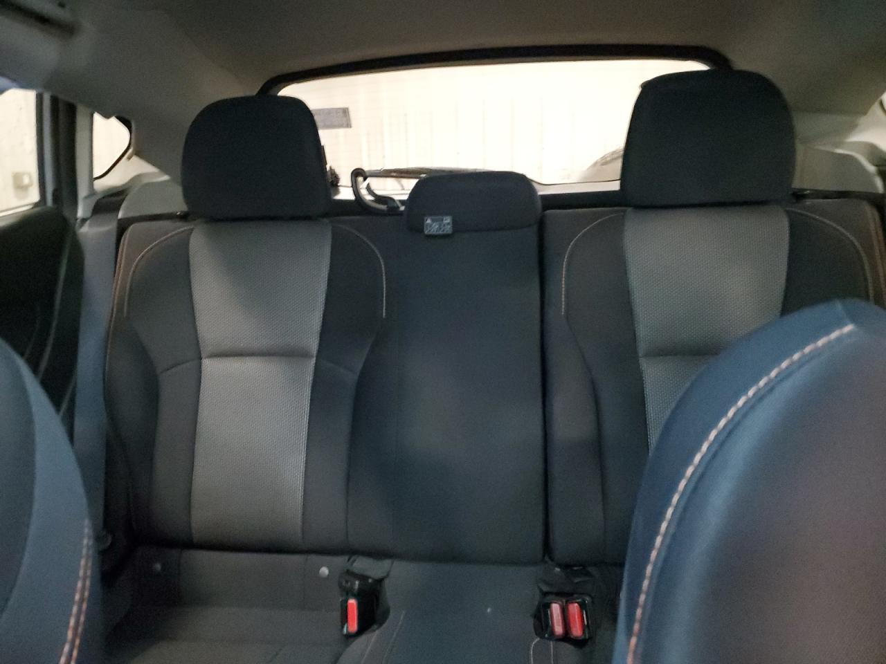 2019 Subaru Crosstrek Premium VIN: JF2GTACC8K8244163 Lot: 90773795