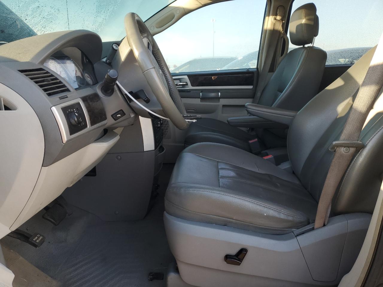 2010 Dodge Grand Caravan Sxt VIN: 2D4RN5DX1AR403086 Lot: 91343855