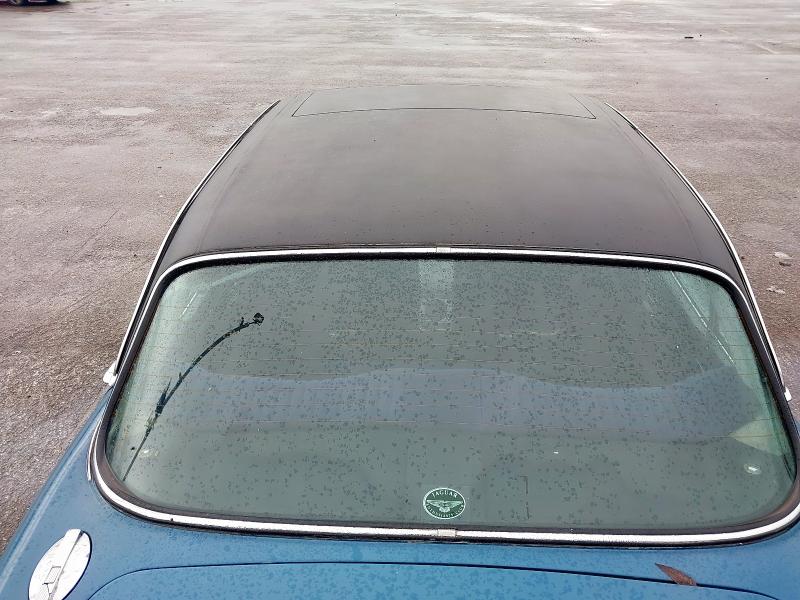 1979 JAGUAR 4.2 XJ6 L AUTO 