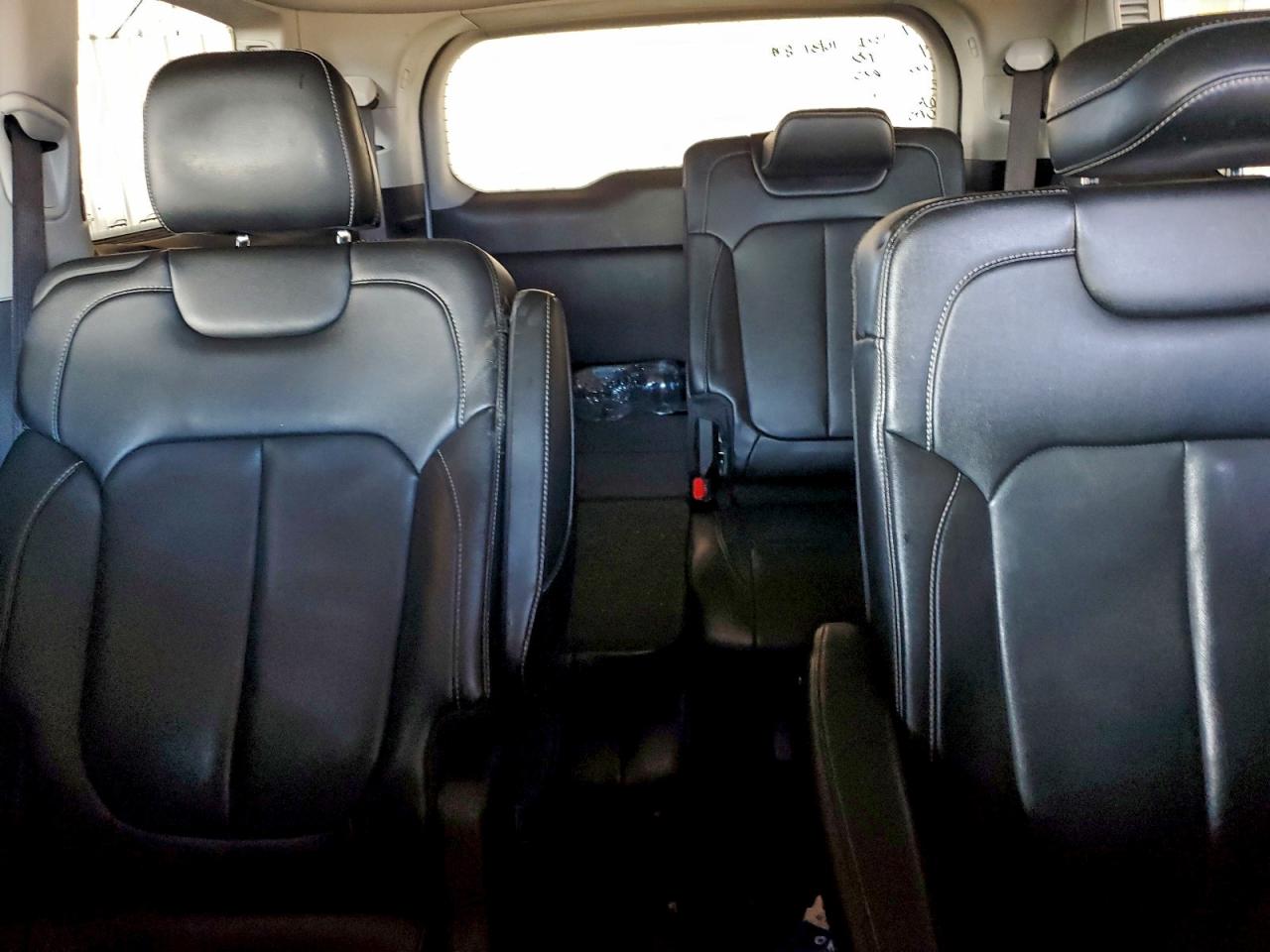 2021 Jeep Grand Cherokee L Limited VIN: 1C4RJKBG8M8189644 Lot: 94783185