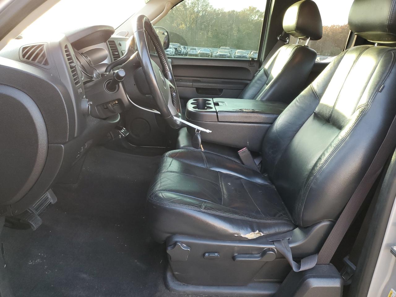 2012 GMC Sierra K1500 Sle VIN: 1GTR2VE72CZ140359 Lot: 93122175