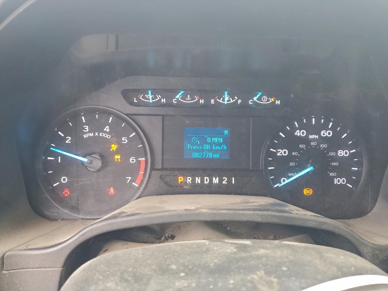 2019 Ford F250 Super Duty VIN: 1FT7W2B64KEE98218 Lot: 94170695