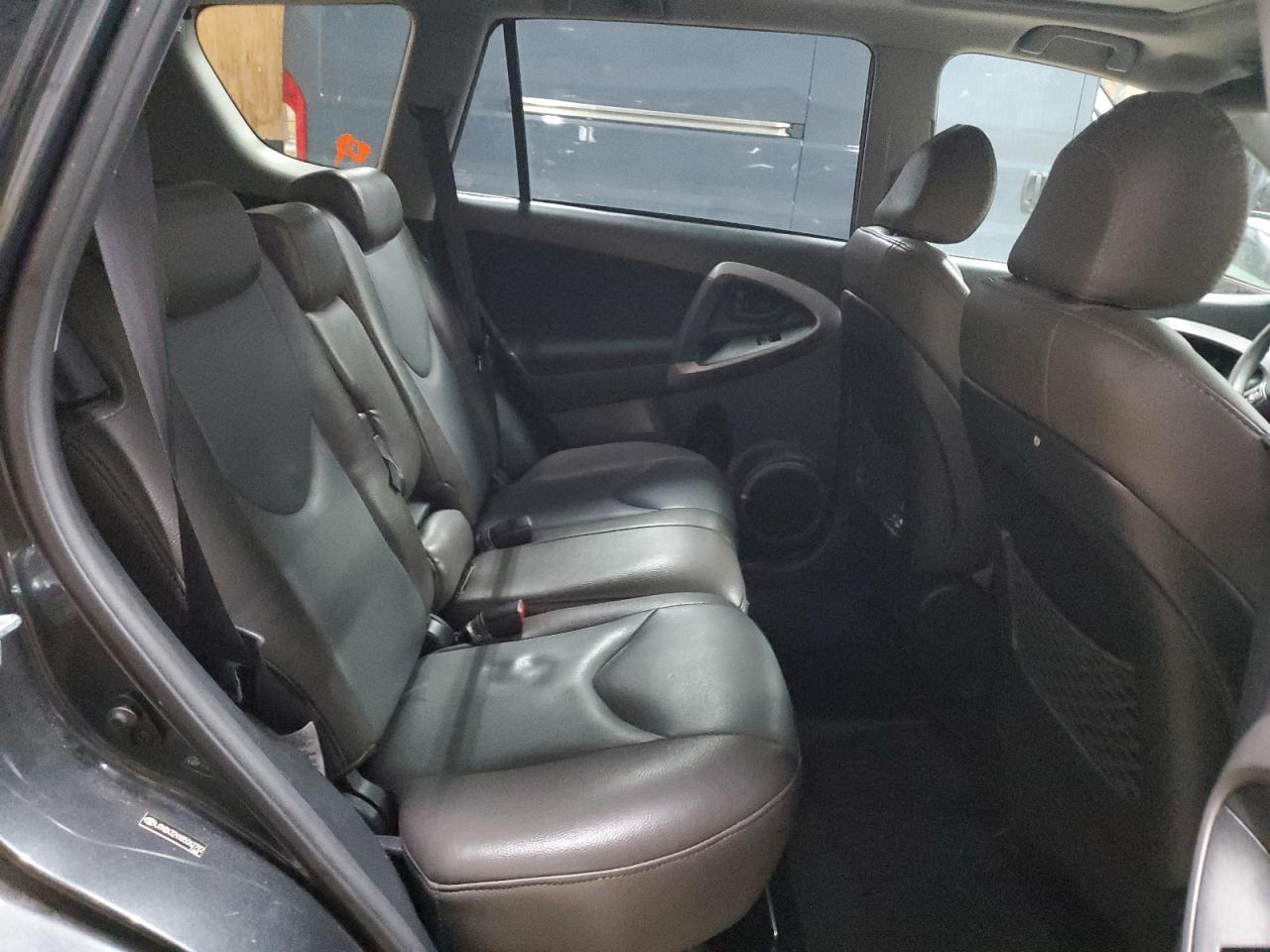 2008 Toyota Rav4 Sport VIN: JTMBK32VX85062792 Lot: 93050535