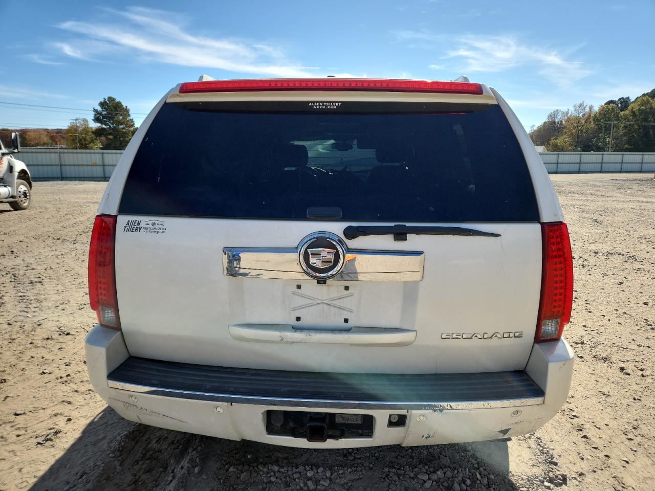 2010 Cadillac Escalade Esv Premium VIN: 1GYUKJEFXAR249962 Lot: 90922325