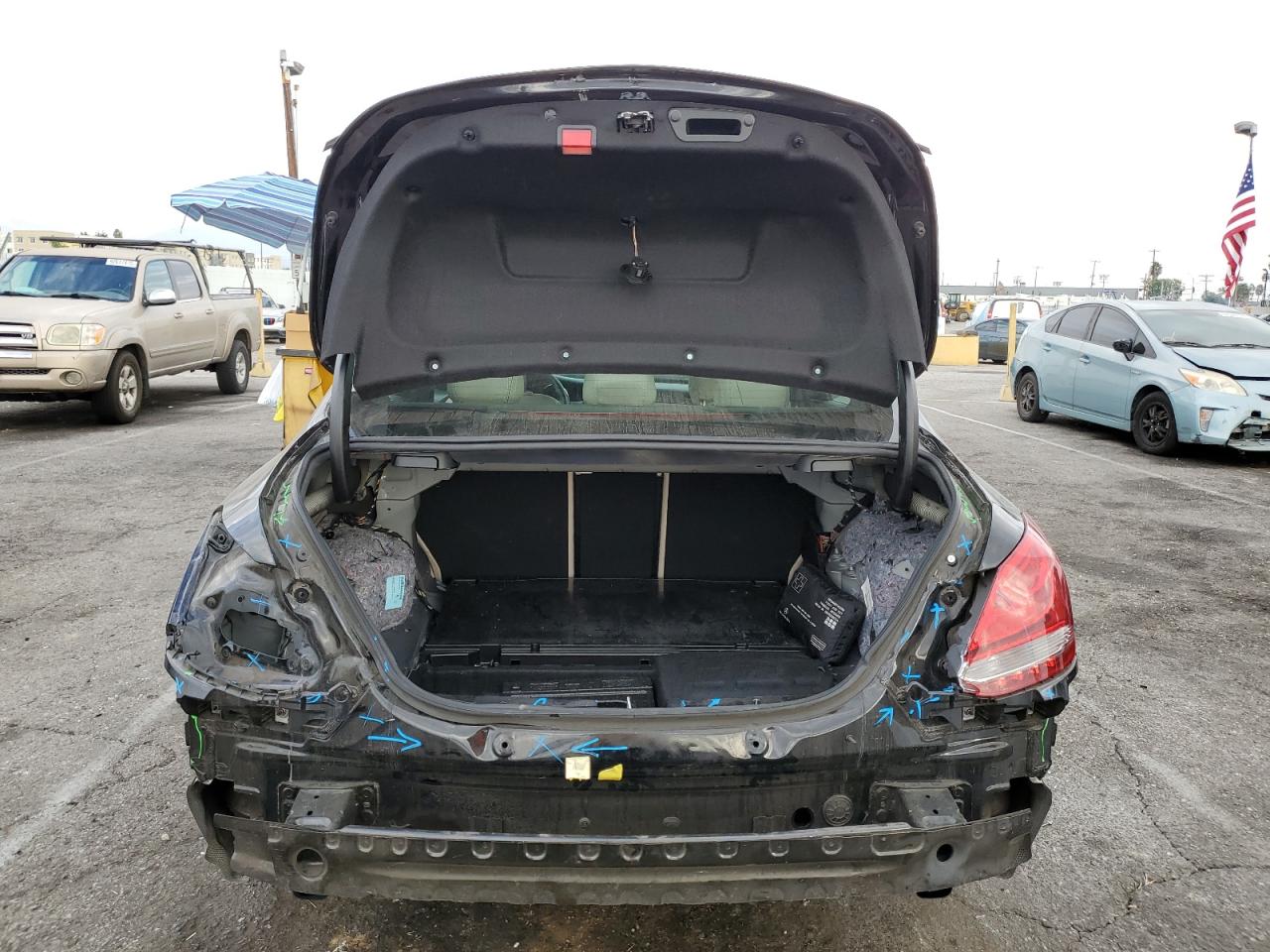 2018 Mercedes-Benz C 300 VIN: 55SWF4JB6JU249470 Lot: 93070125