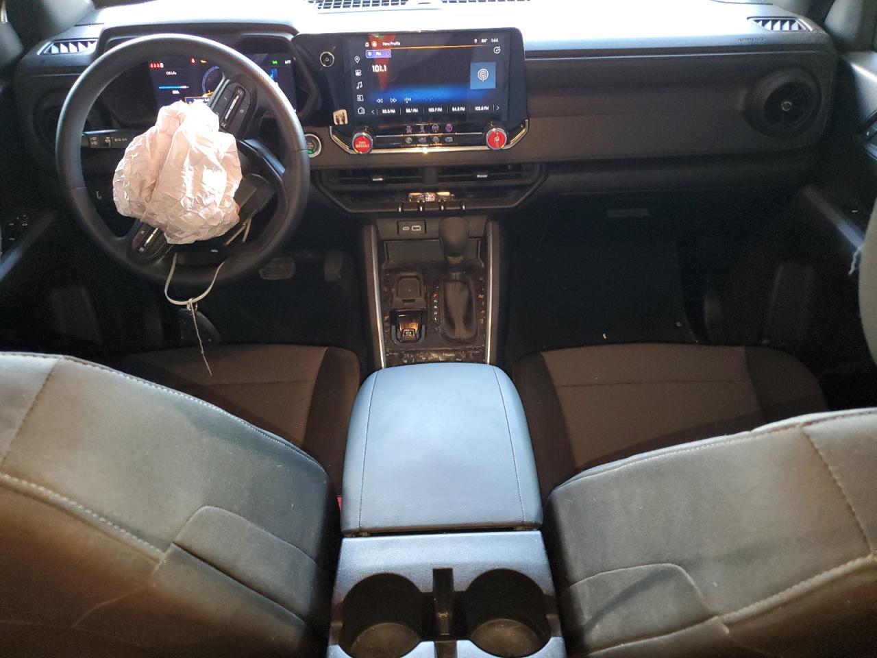 2024 Chevrolet Colorado VIN: 1GCGSBEC9R1110821 Lot: 94061365