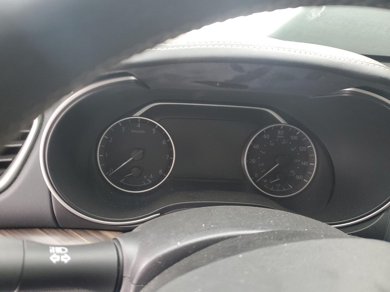 2018 Nissan Maxima 3.5S VIN: 1N4AA6AP0JC400145 Lot: 92163575