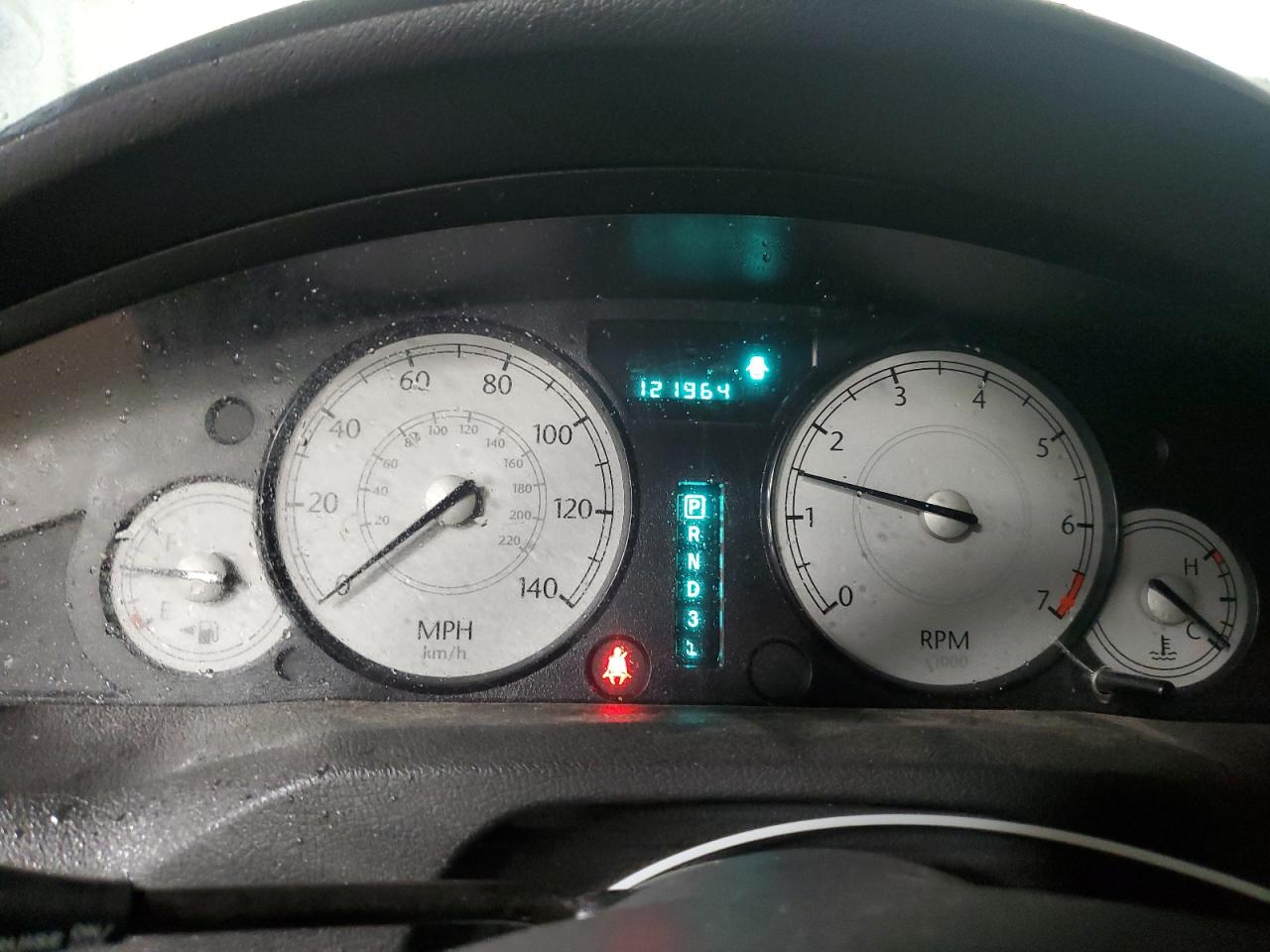 2006 Chrysler 300 VIN: 2C3LA43RX6H331219 Lot: 92049375