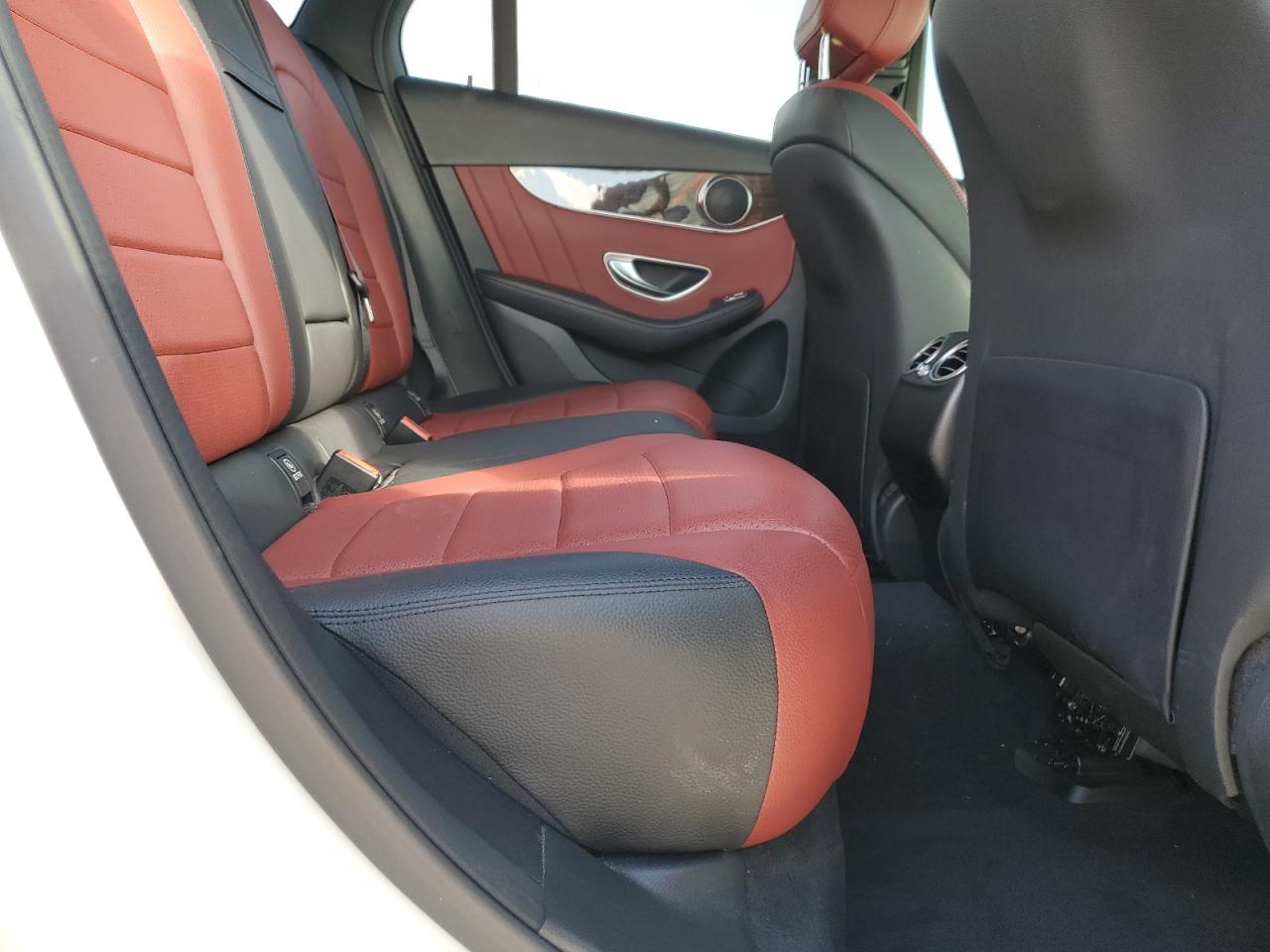 2021 Mercedes-Benz Glc 300 VIN: W1N0G8DB6MF951546 Lot: 93388055