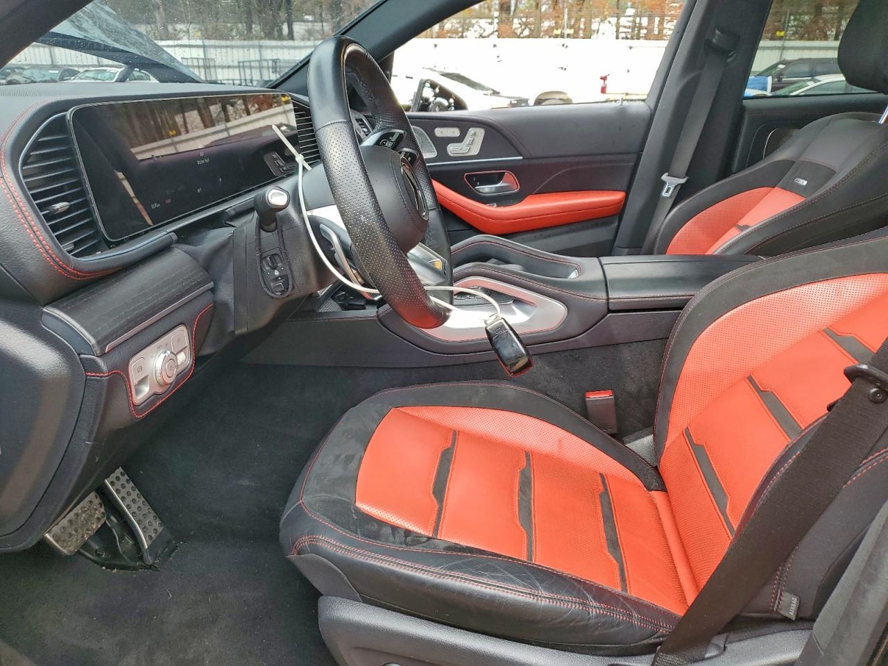 4JGFD6BB5RB009211 2024 Mercedes-Benz Gle Coupe Amg 53 4Matic