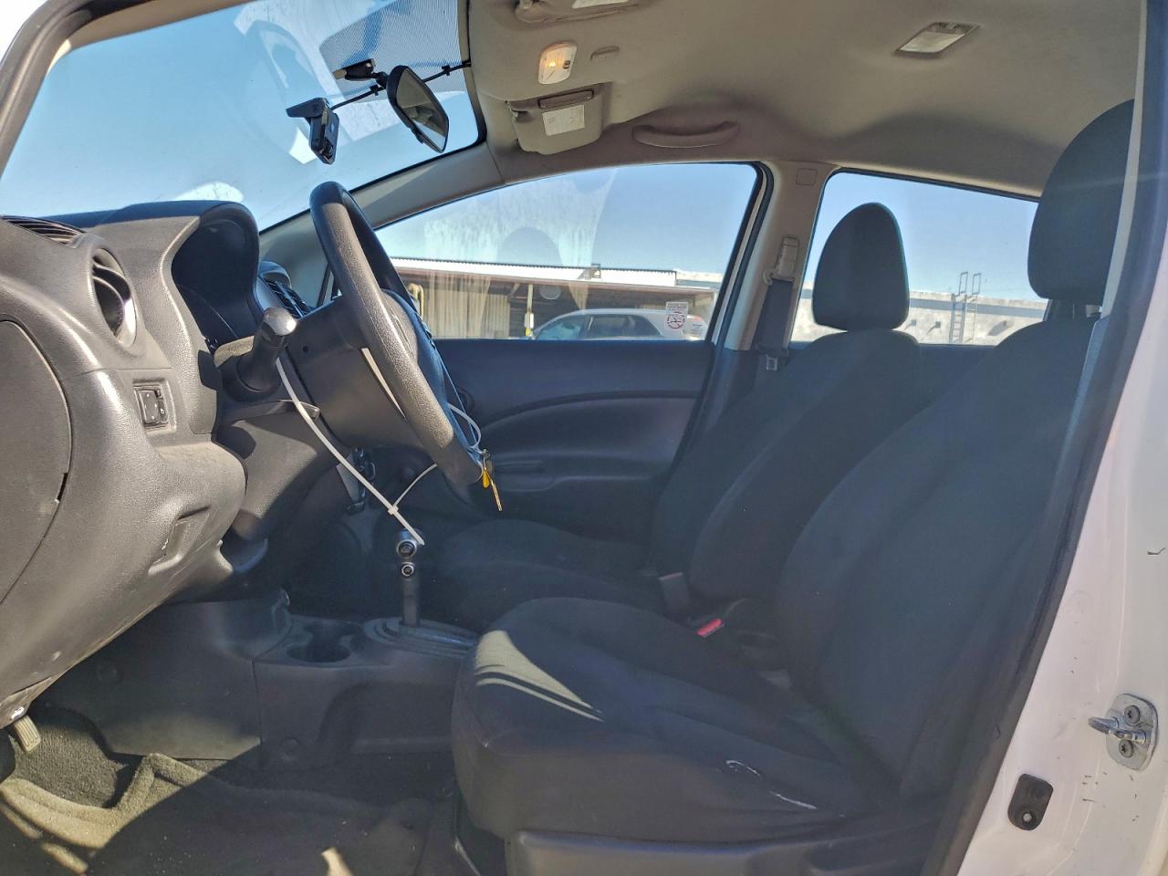 2017 Nissan Versa Note S VIN: 3N1CE2CP1HL353173 Lot: 94773045